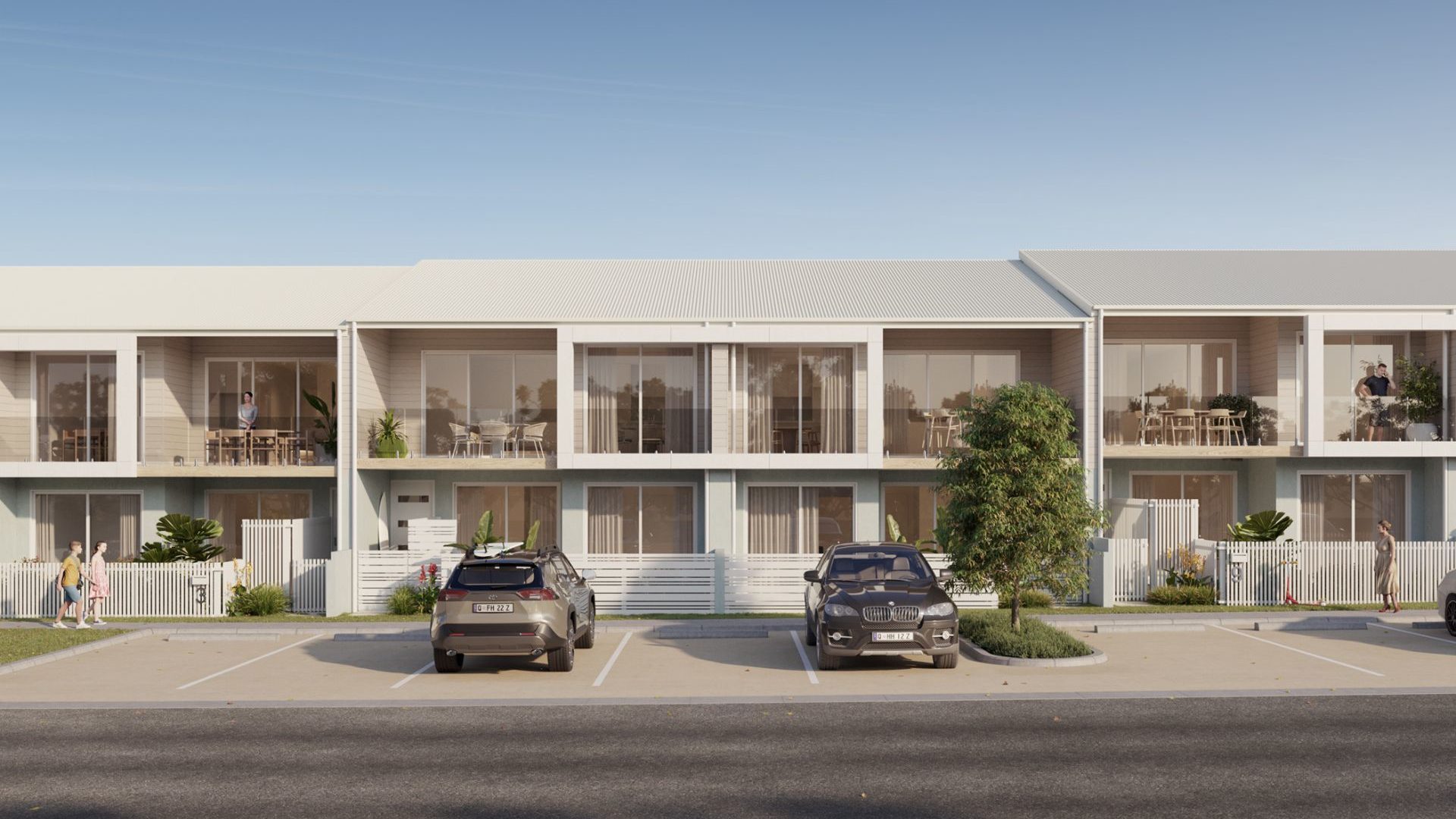 Sold - 11 Salt Air Circuit - New Property in Lennox Head - Real Estate by Nick Bordin