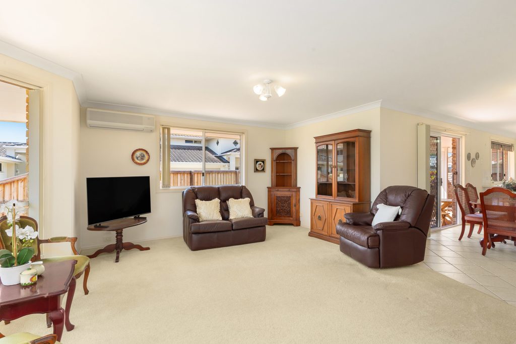 Sold - 1/4 Sandpiper Court - New Property in Ballina - Real Estate by Bill Johnston