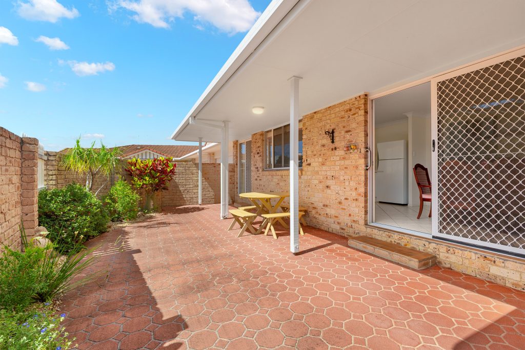 Sold - 1/4 Sandpiper Court - New Property in Ballina - Real Estate by Bill Johnston
