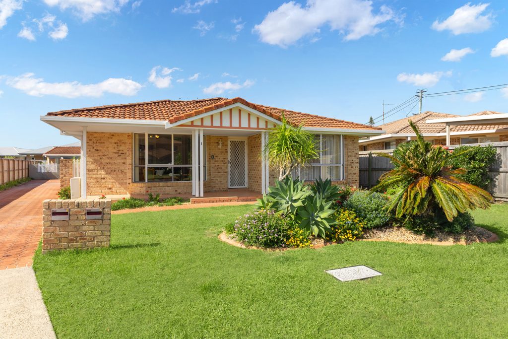 Sold - 1/4 Sandpiper Court - New Property in Ballina - Real Estate by Bill Johnston