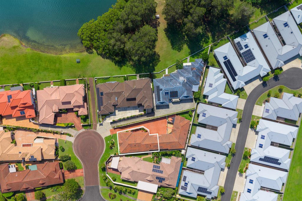 Sold - 1/4 Sandpiper Court - New Property in Ballina - Real Estate by Bill Johnston