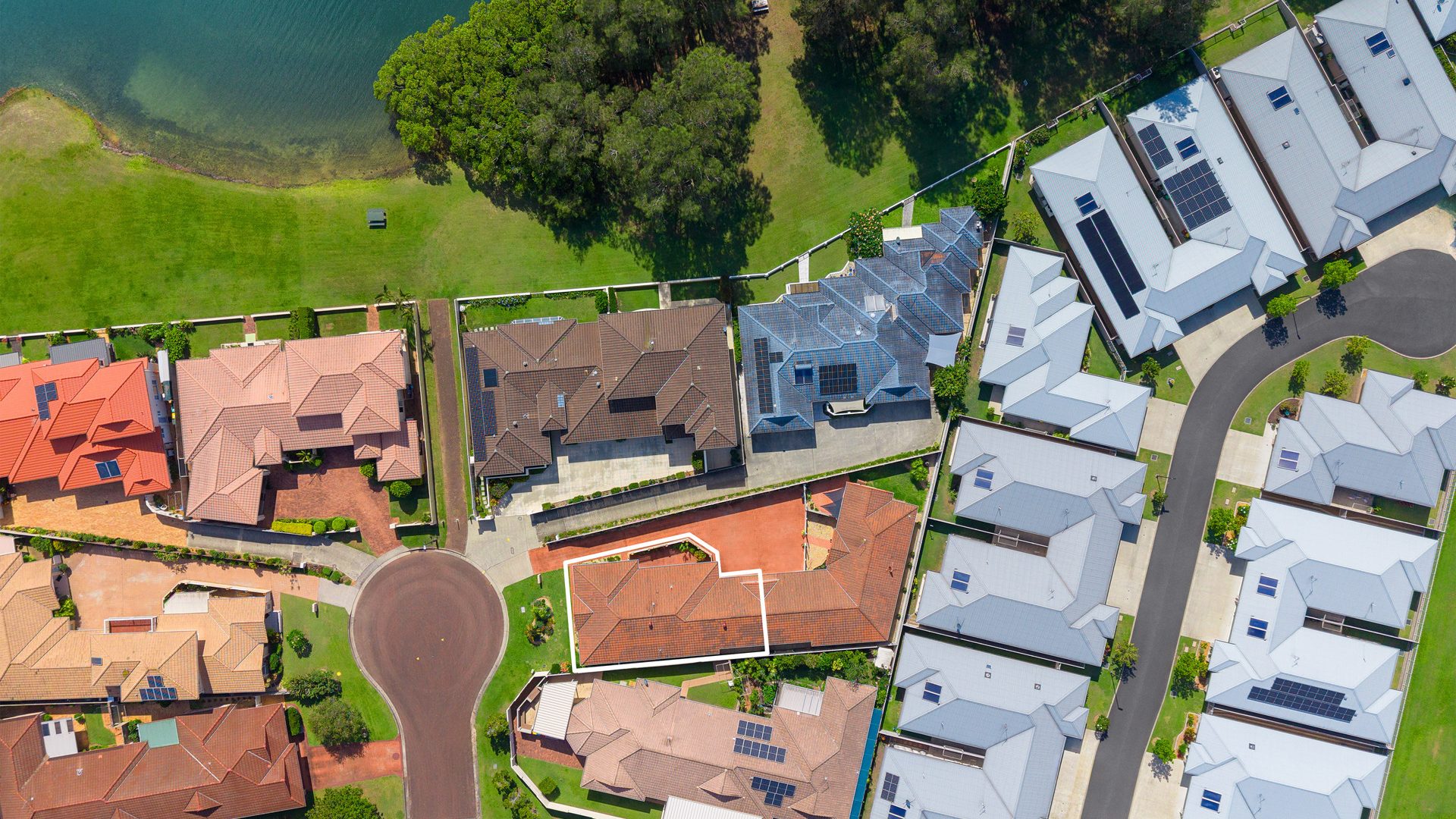 Sold - 1/4 Sandpiper Court - New Property in Ballina - Real Estate by Bill Johnston