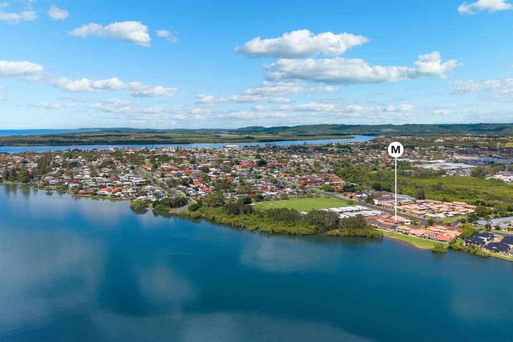 Sold - 1/4 Sandpiper Court - New Property in Ballina - Real Estate by Bill Johnston