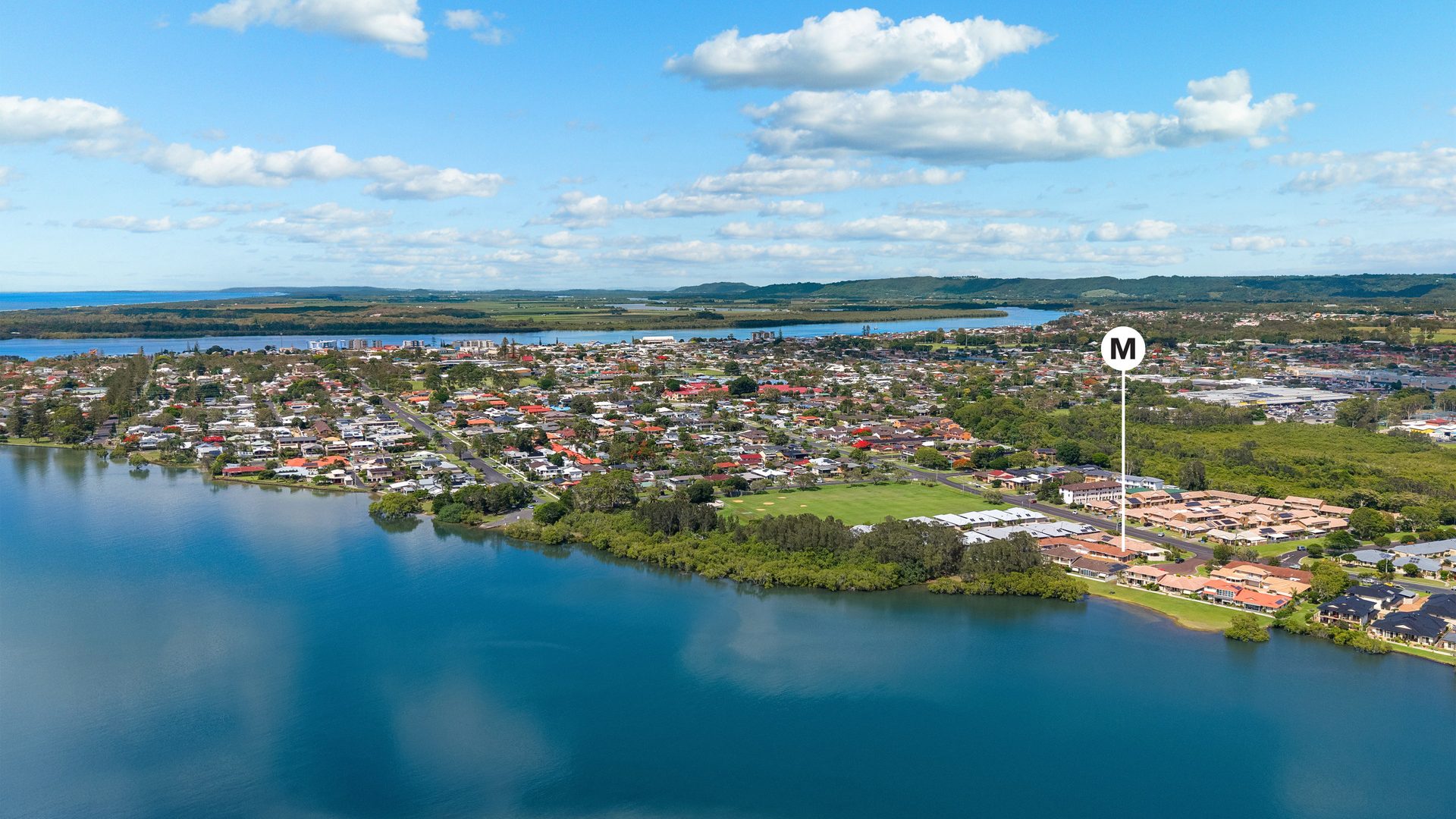 Sold - 1/4 Sandpiper Court - New Property in Ballina - Real Estate by Bill Johnston