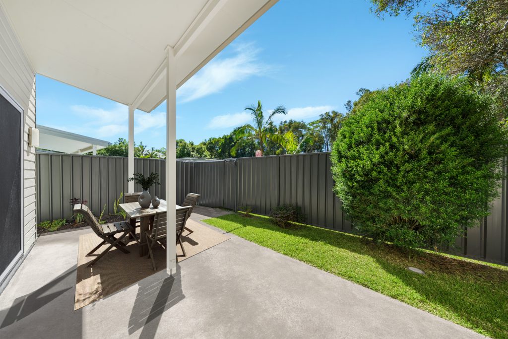 Sold - 50/12 Hazelwood Close - New Property in Suffolk Park - Real Estate by Ian Daniels