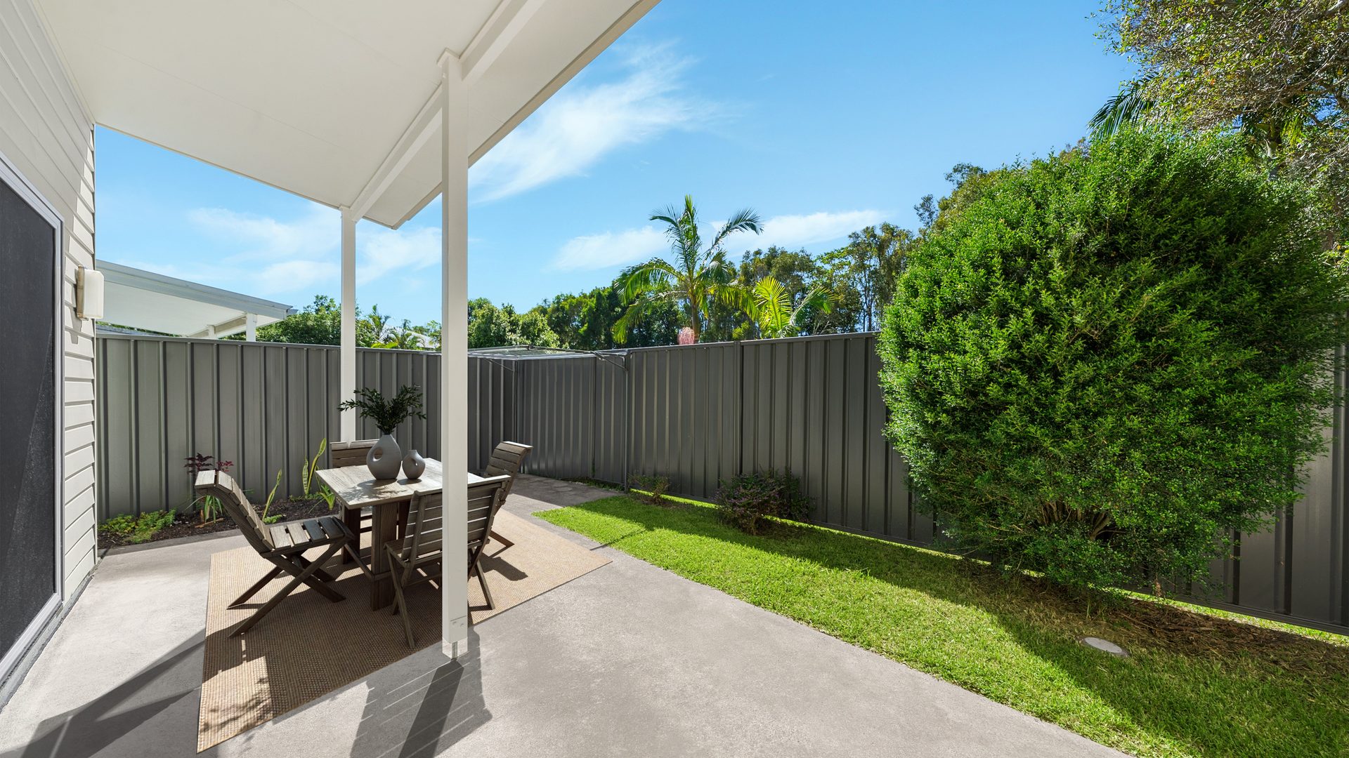 Sold - 50/12 Hazelwood Close - New Property in Suffolk Park - Real Estate by Ian Daniels