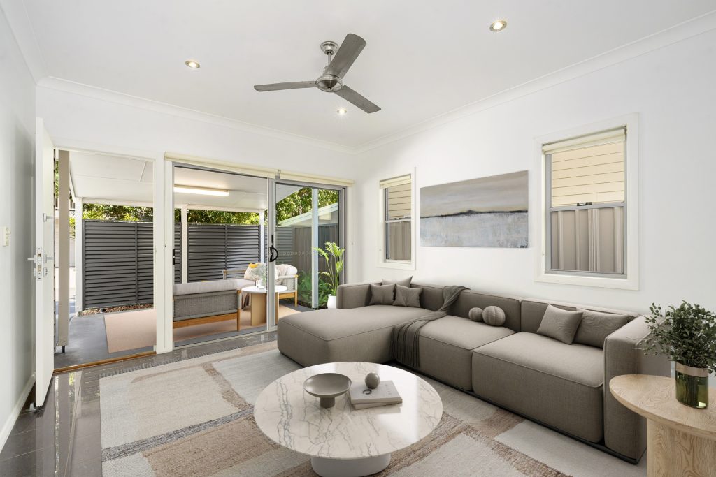 Sold - 50/12 Hazelwood Close - New Property in Suffolk Park - Real Estate by Ian Daniels