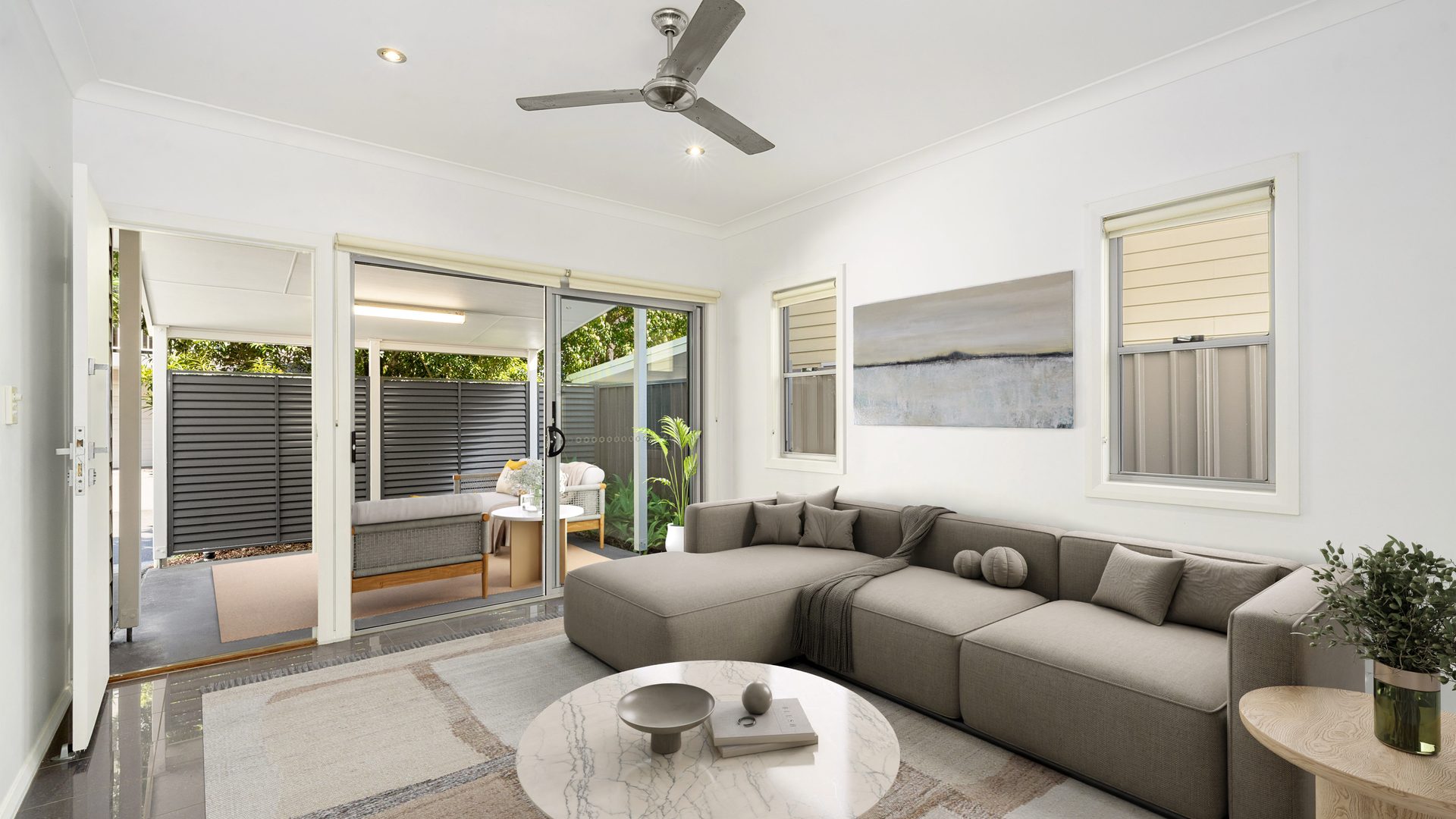 Sold - 50/12 Hazelwood Close - New Property in Suffolk Park - Real Estate by Ian Daniels