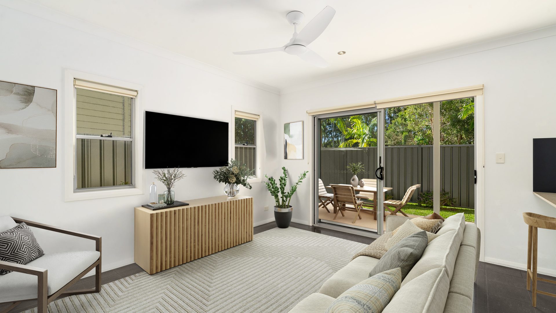 Sold - 50/12 Hazelwood Close - New Property in Suffolk Park - Real Estate by Ian Daniels