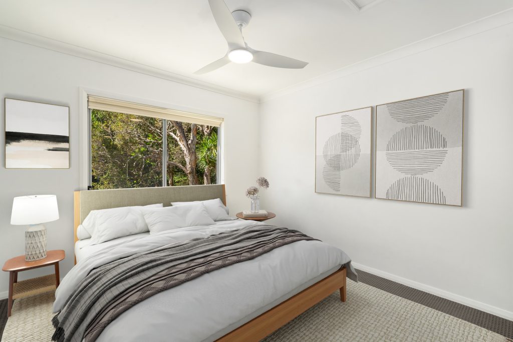 Sold - 50/12 Hazelwood Close - New Property in Suffolk Park - Real Estate by Ian Daniels