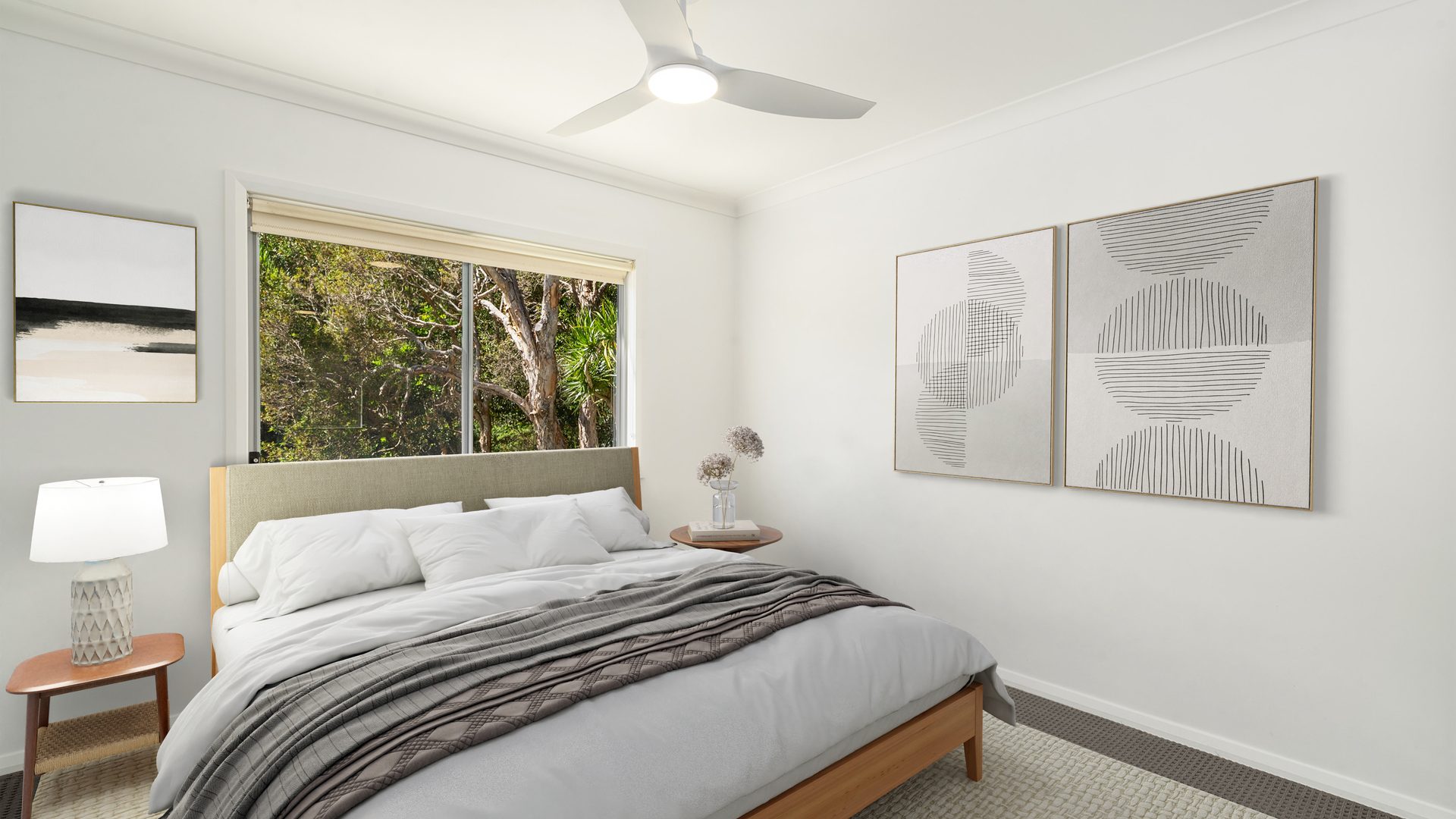 Sold - 50/12 Hazelwood Close - New Property in Suffolk Park - Real Estate by Ian Daniels