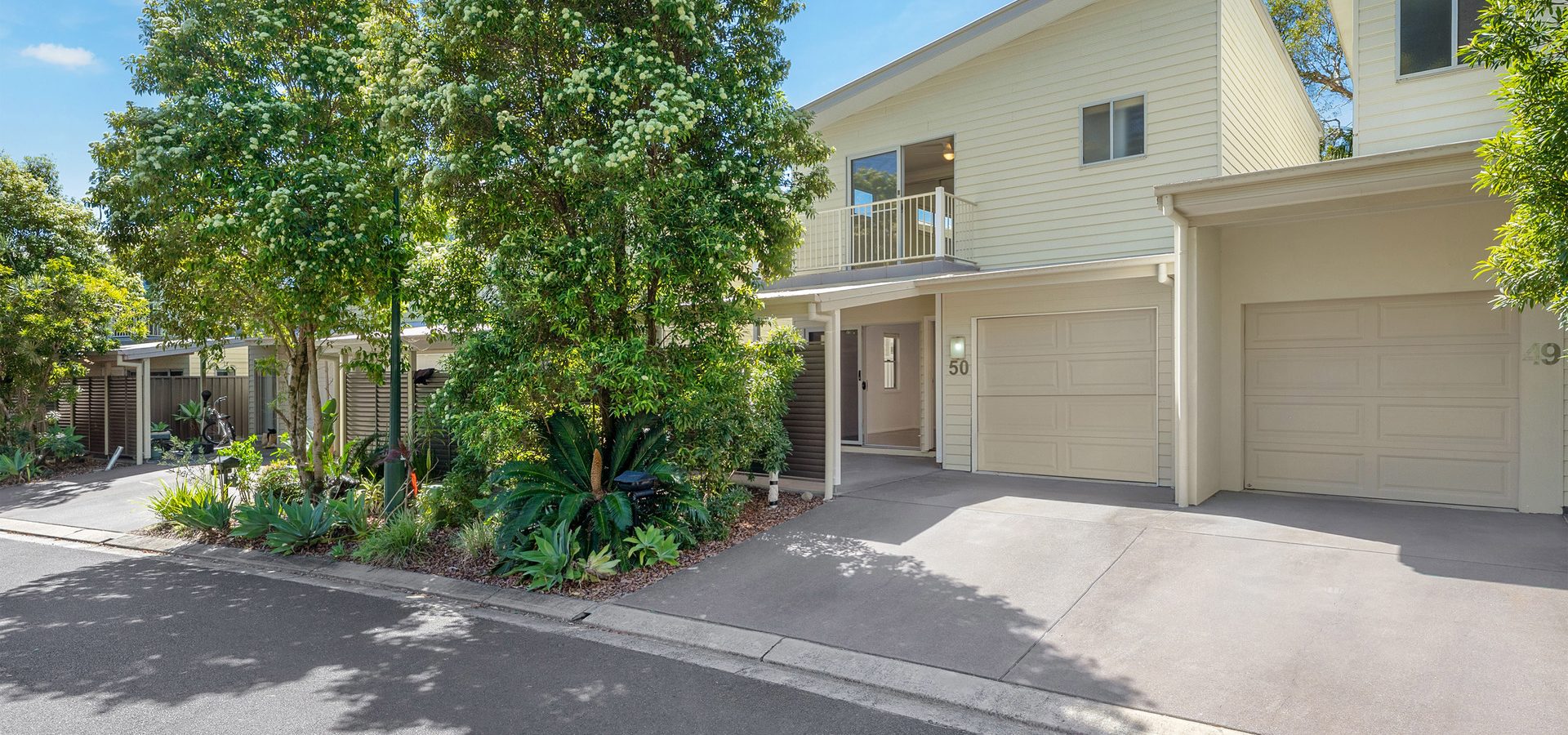 Sold - 50/12 Hazelwood Close - New Property in Suffolk Park - Real Estate by Ian Daniels