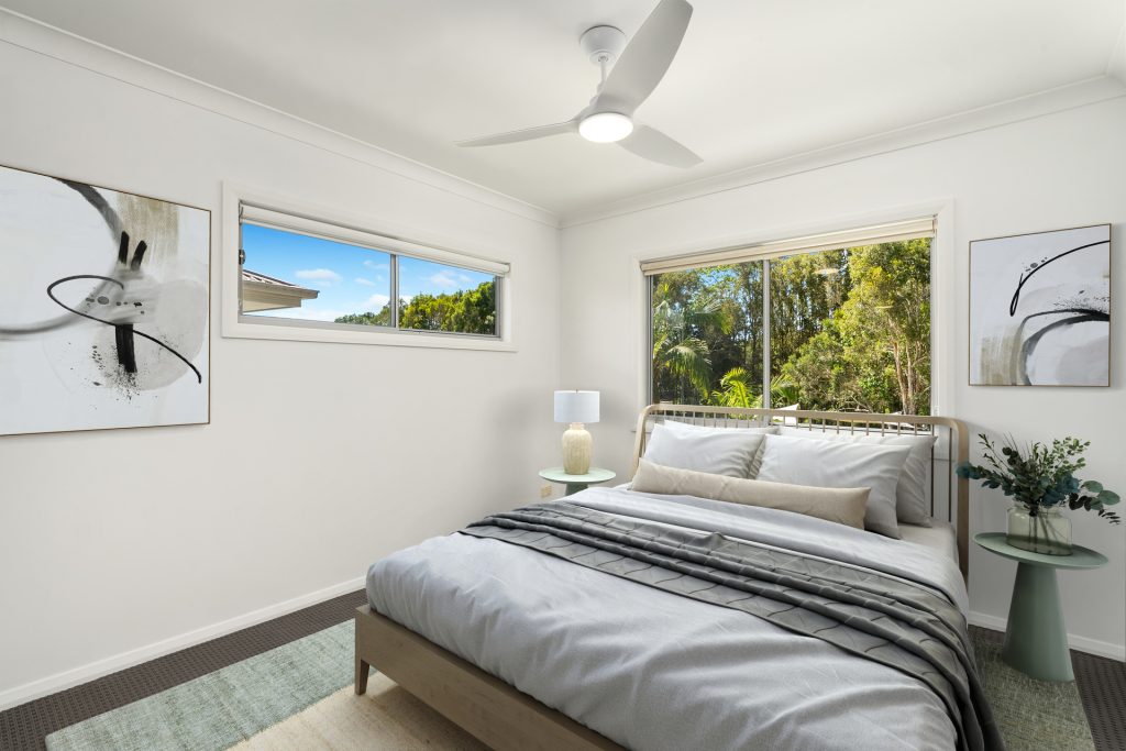 Sold - 50/12 Hazelwood Close - New Property in Suffolk Park - Real Estate by Ian Daniels