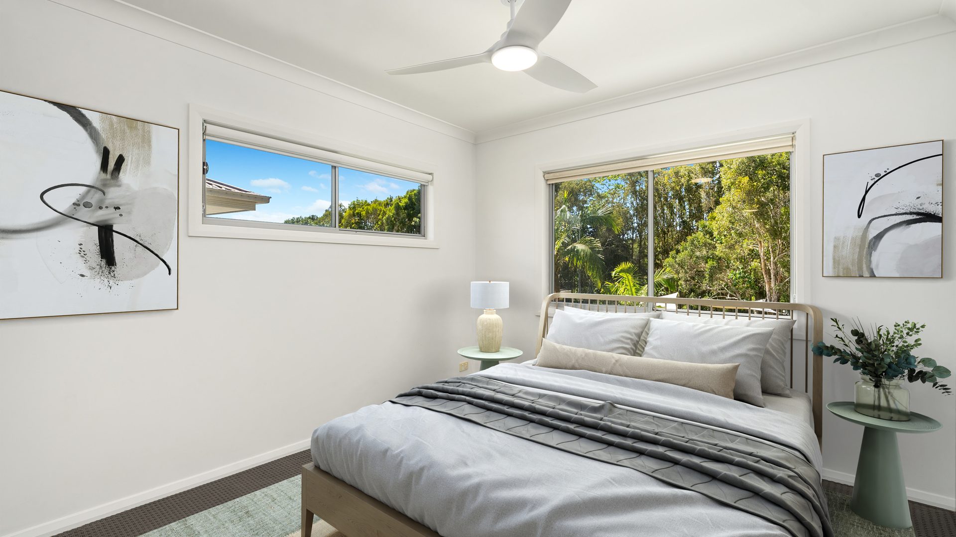 Sold - 50/12 Hazelwood Close - New Property in Suffolk Park - Real Estate by Ian Daniels