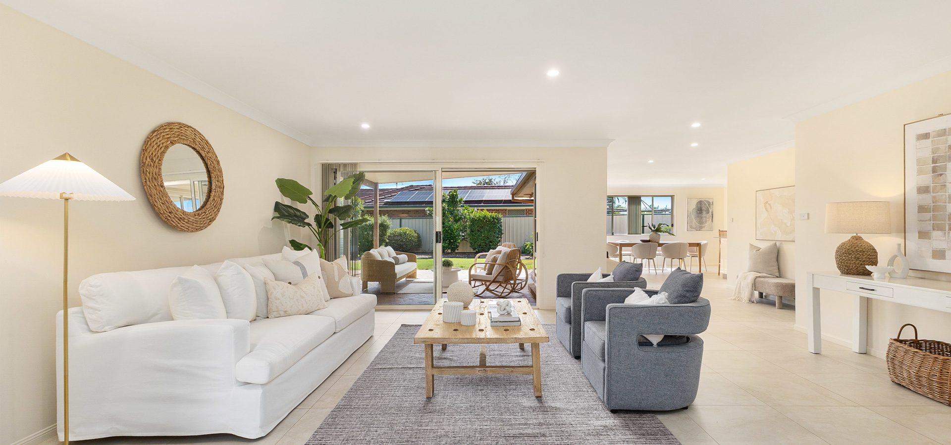 Sold - 12 Sunset Avenue - New Property in West Ballina - Real Estate by Nathan Mills & Ben Gatwood