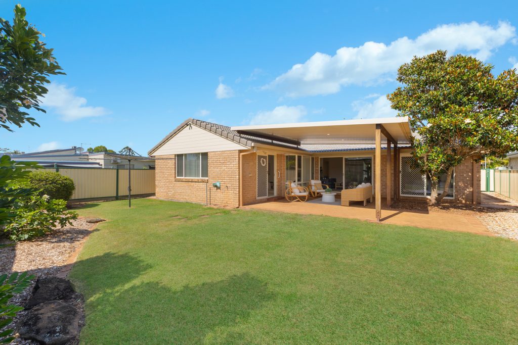 Sold - 12 Sunset Avenue - New Property in West Ballina - Real Estate by Nathan Mills & Ben Gatwood