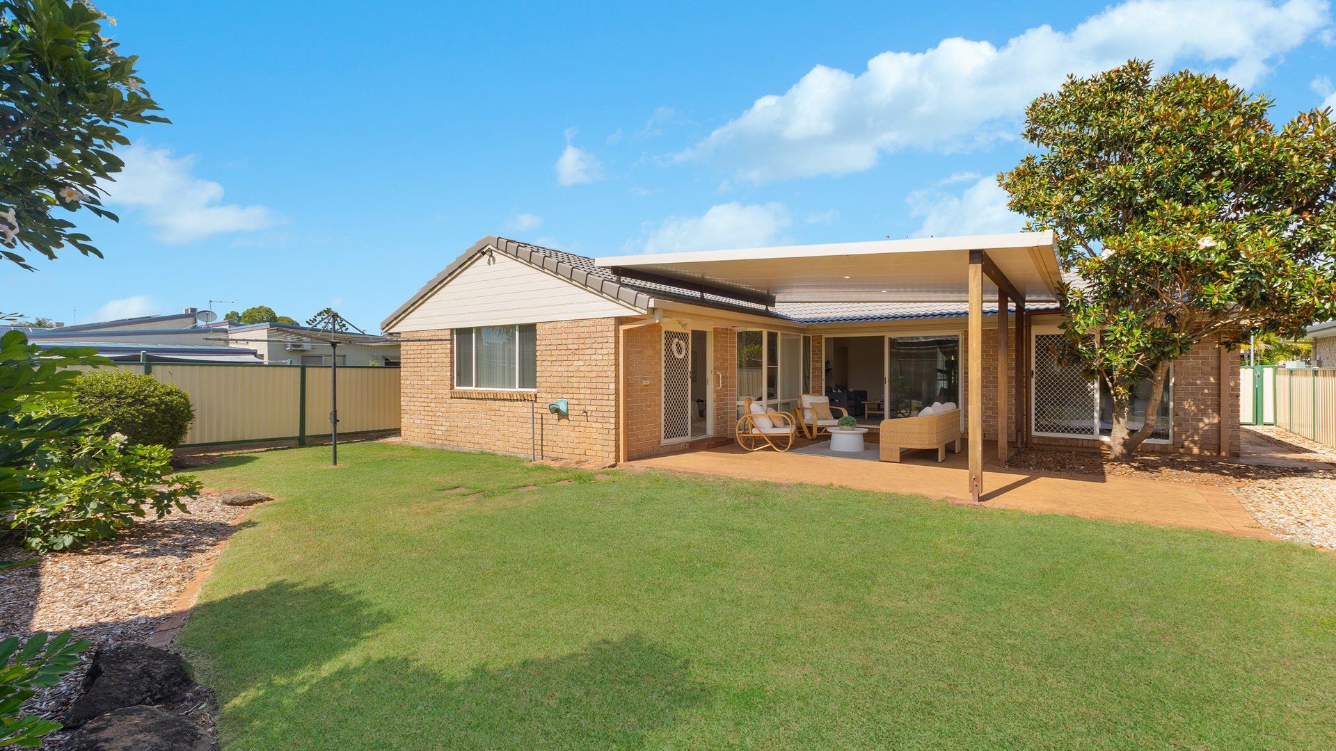 Sold - 12 Sunset Avenue - New Property in West Ballina - Real Estate by Nathan Mills & Ben Gatwood
