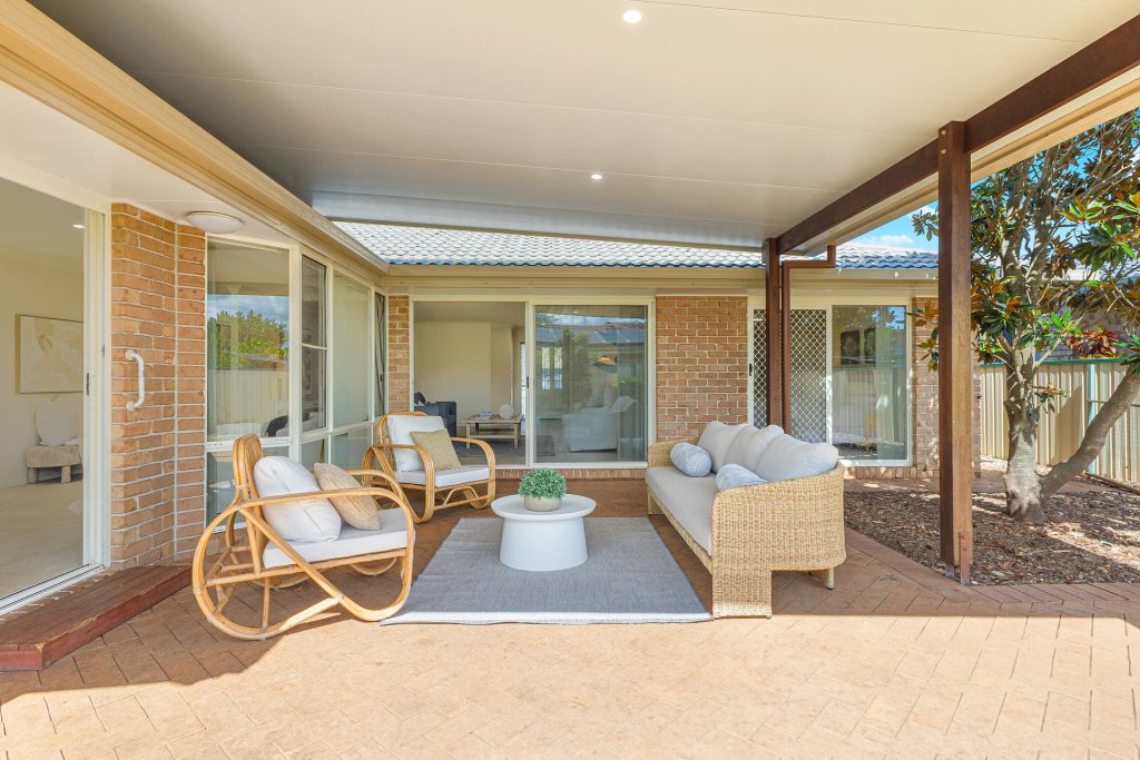 Sold - 12 Sunset Avenue - New Property in West Ballina - Real Estate by Nathan Mills & Ben Gatwood