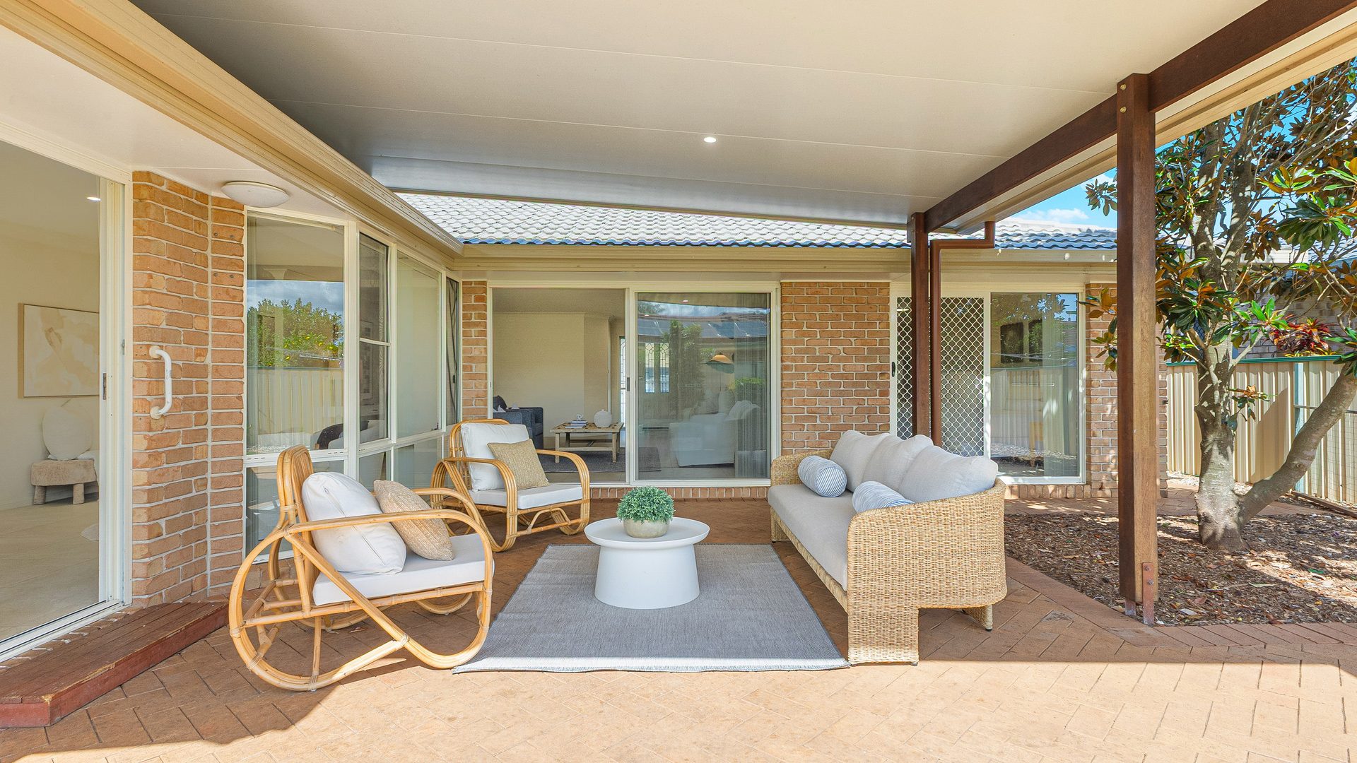 Sold - 12 Sunset Avenue - New Property in West Ballina - Real Estate by Nathan Mills & Ben Gatwood