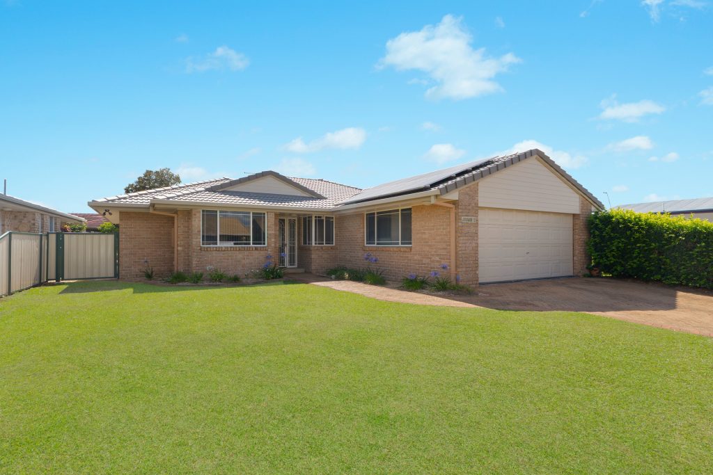 Sold - 12 Sunset Avenue - New Property in West Ballina - Real Estate by Nathan Mills & Ben Gatwood