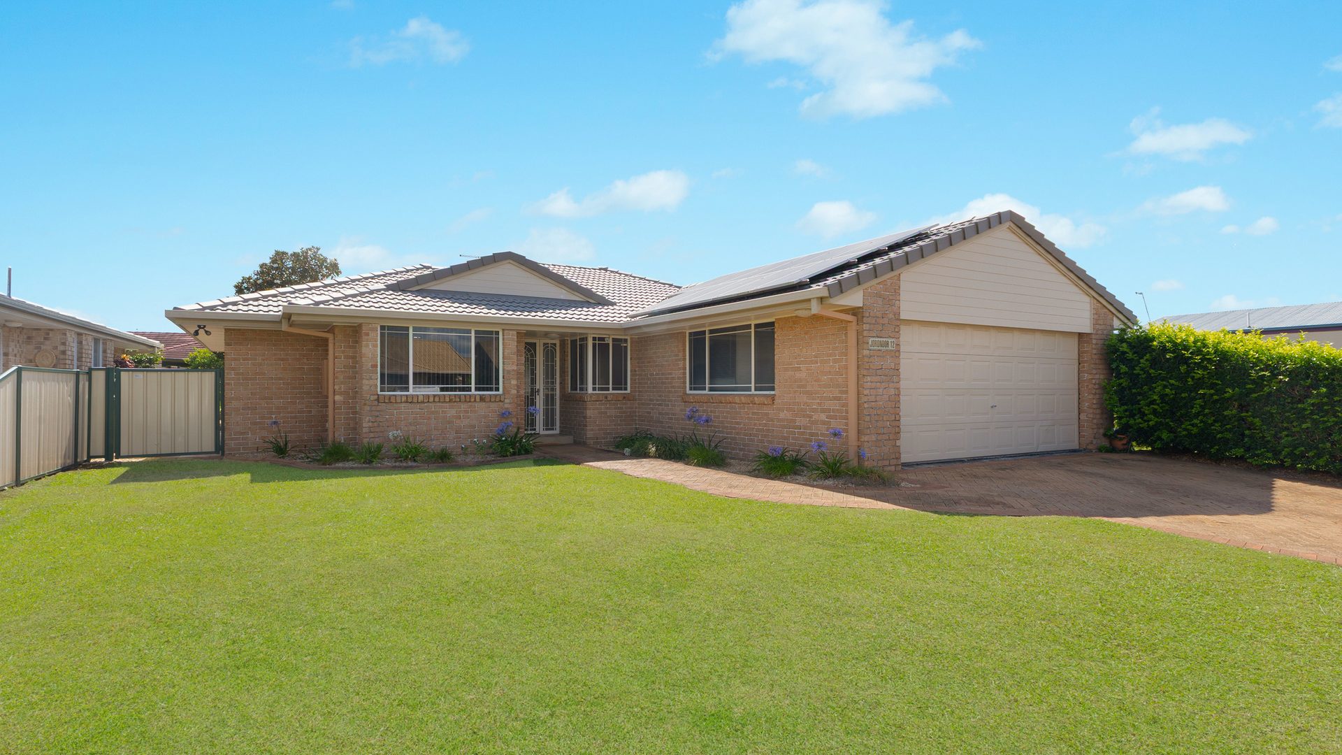 Sold - 12 Sunset Avenue - New Property in West Ballina - Real Estate by Nathan Mills & Ben Gatwood