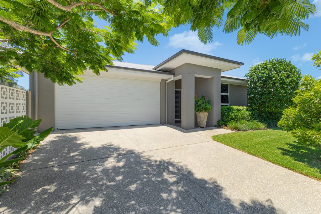 Sold - 28 Oakwood Drive - New Property in Ballina - Real Estate by Nathan Mills & Ben Gatwood