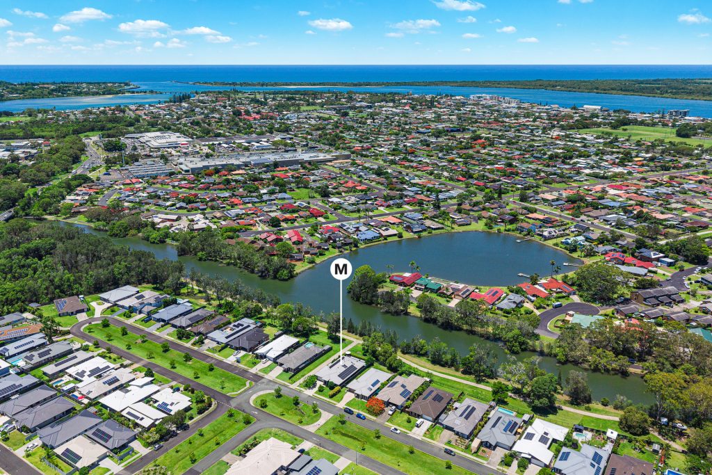 Sold - 28 Oakwood Drive - New Property in Ballina - Real Estate by Nathan Mills & Ben Gatwood