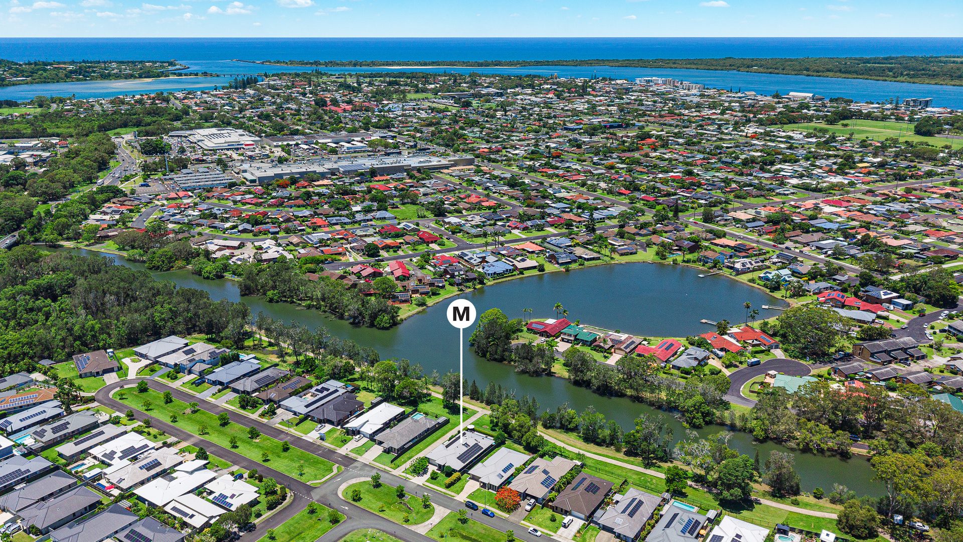 Sold - 28 Oakwood Drive - New Property in Ballina - Real Estate by Nathan Mills & Ben Gatwood