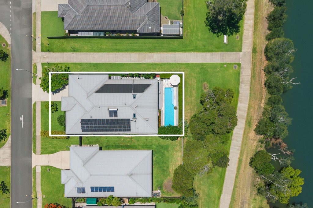 Sold - 28 Oakwood Drive - New Property in Ballina - Real Estate by Nathan Mills & Ben Gatwood