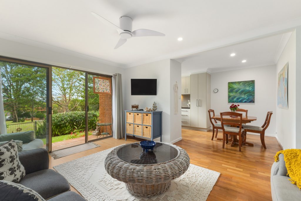 Sold - 8/42 Eyles Drive - New Property in East Ballina - Real Estate by Shawn Bishop