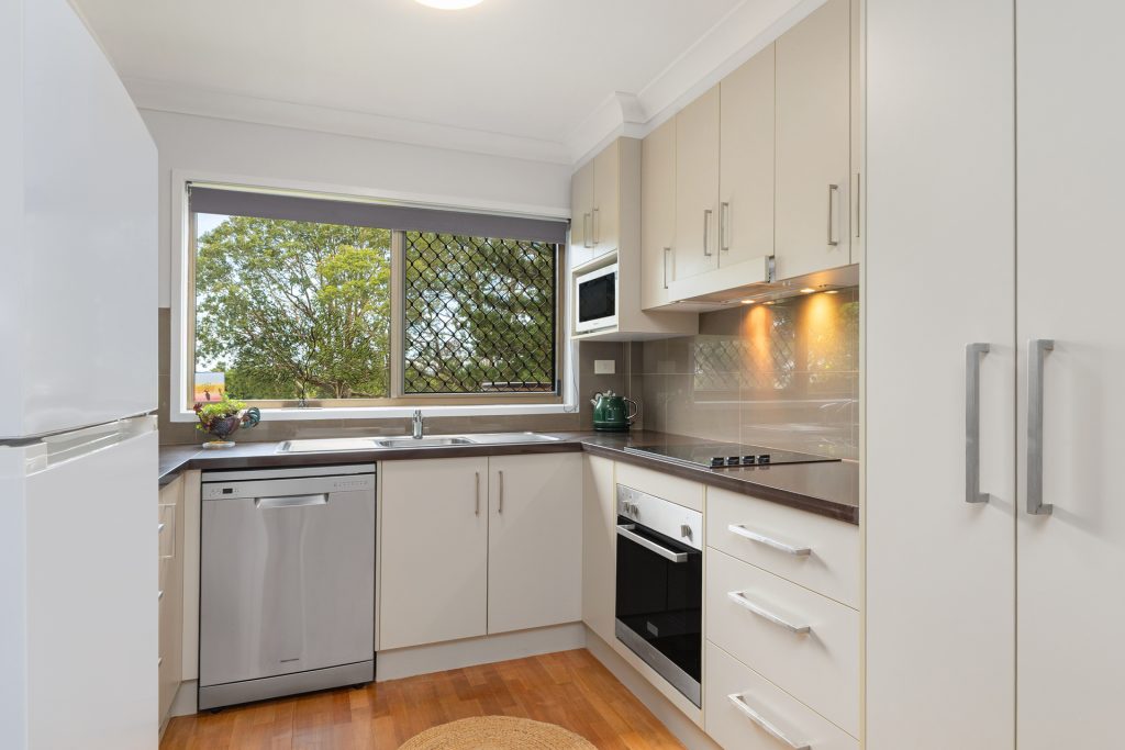 Sold - 8/42 Eyles Drive - New Property in East Ballina - Real Estate by Shawn Bishop