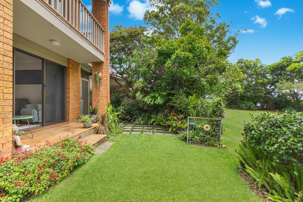 Sold - 8/42 Eyles Drive - New Property in East Ballina - Real Estate by Shawn Bishop