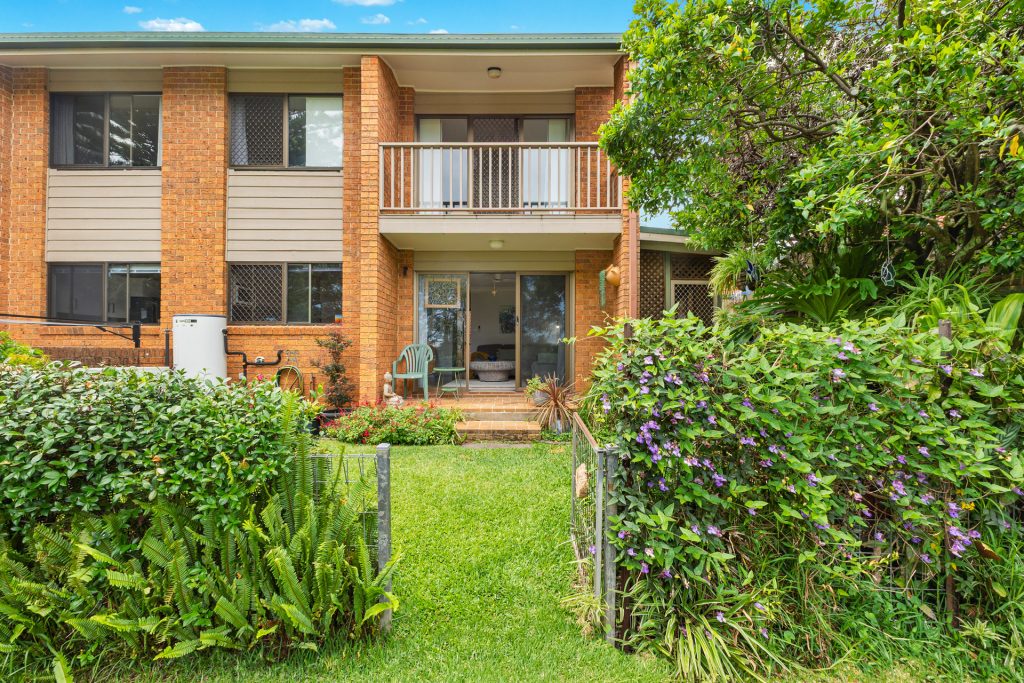 Sold - 8/42 Eyles Drive - New Property in East Ballina - Real Estate by Shawn Bishop