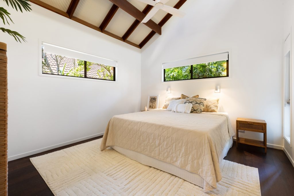 Sold - 9 Cavvanbah Lane - New Property in Byron Bay - Real Estate by Tezu Harrison