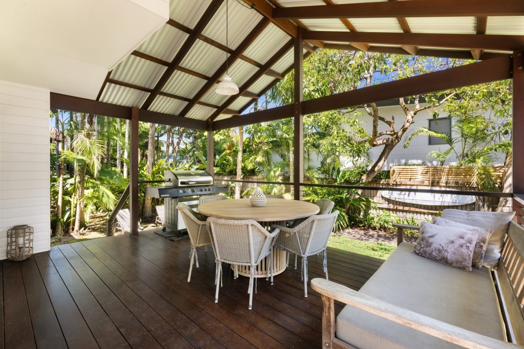 Sold - 9 Cavvanbah Lane - New Property in Byron Bay - Real Estate by Tezu Harrison