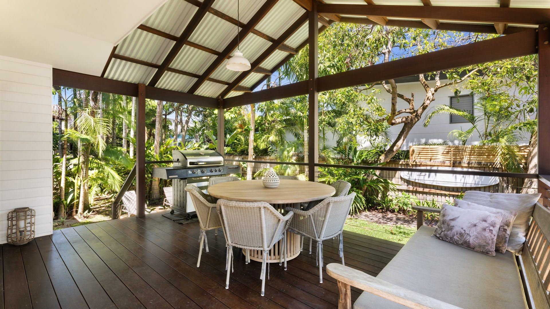 Sold - 9 Cavvanbah Lane - New Property in Byron Bay - Real Estate by Tezu Harrison