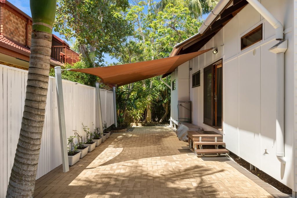 Sold - 9 Cavvanbah Lane - New Property in Byron Bay - Real Estate by Tezu Harrison