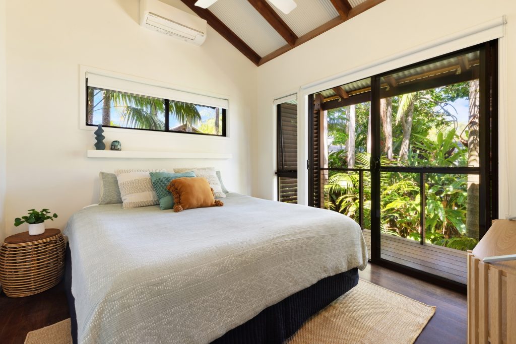 Sold - 9 Cavvanbah Lane - New Property in Byron Bay - Real Estate by Tezu Harrison