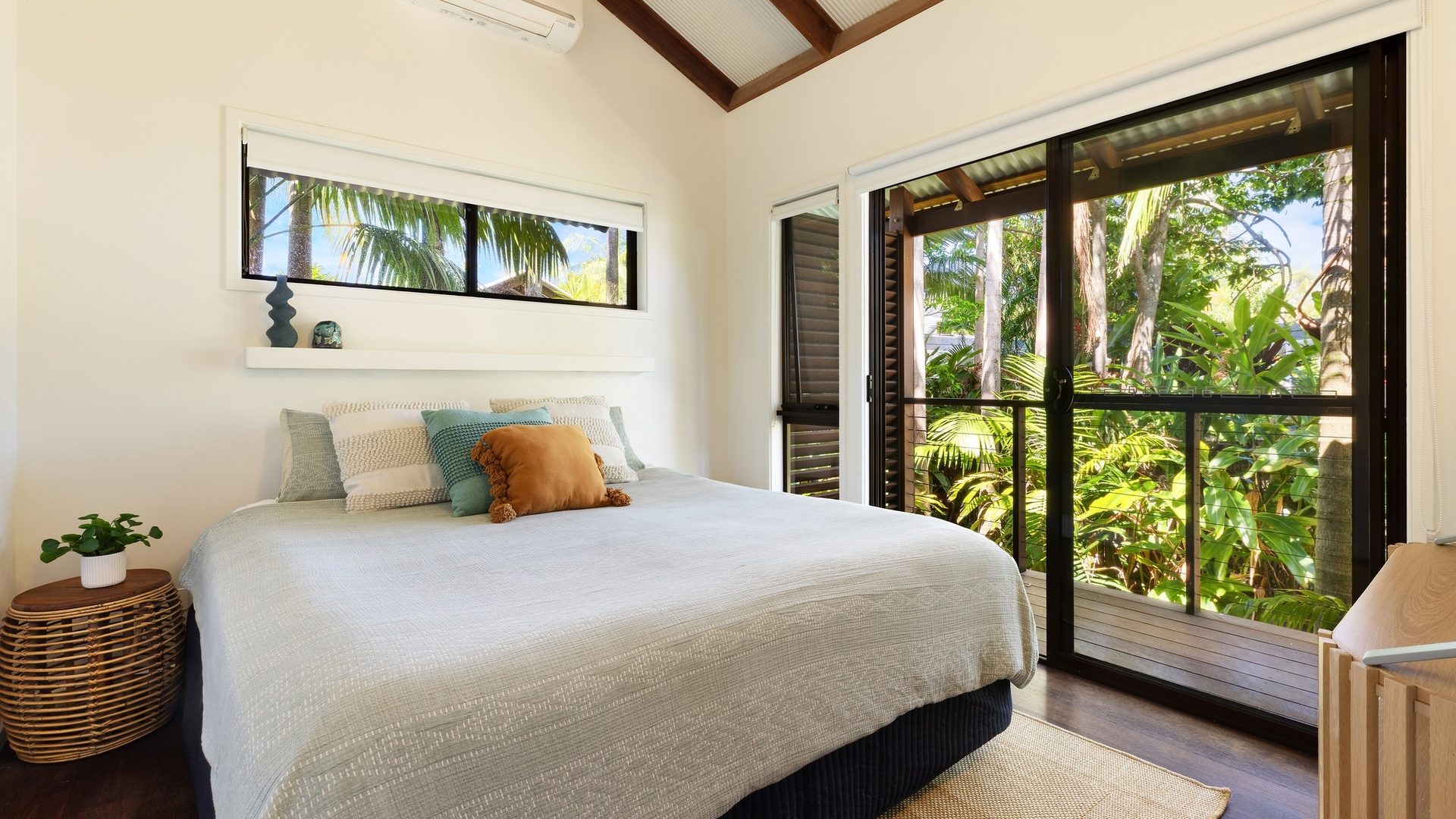 Sold - 9 Cavvanbah Lane - New Property in Byron Bay - Real Estate by Tezu Harrison
