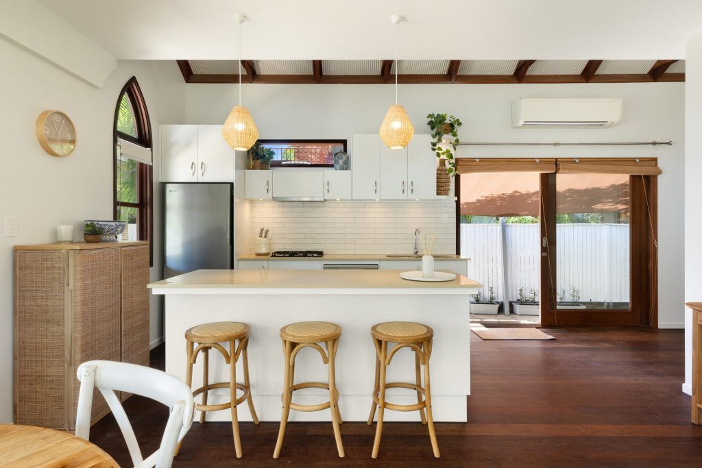 Sold - 9 Cavvanbah Lane - New Property in Byron Bay - Real Estate by Tezu Harrison