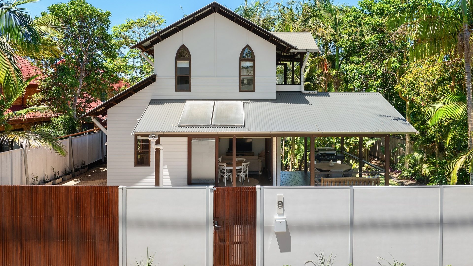 Sold - 9 Cavvanbah Lane - New Property in Byron Bay - Real Estate by Tezu Harrison