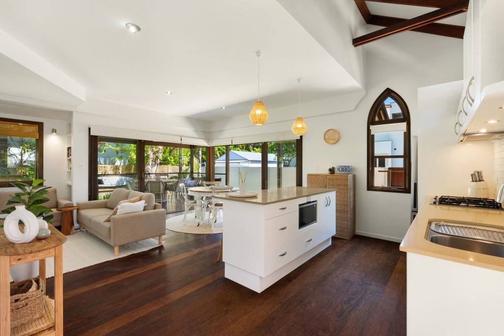 Sold - 9 Cavvanbah Lane - New Property in Byron Bay - Real Estate by Tezu Harrison