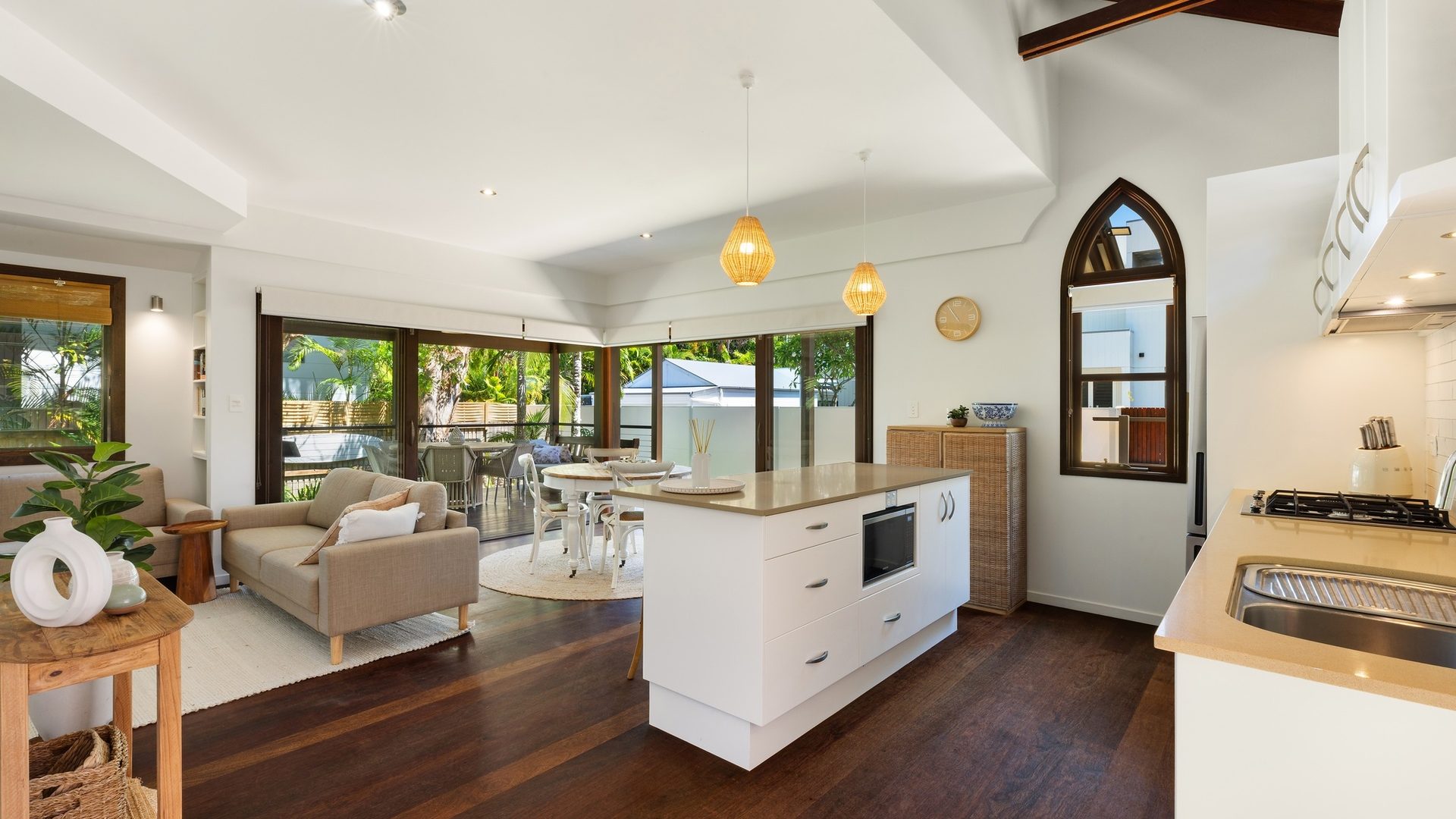 Sold - 9 Cavvanbah Lane - New Property in Byron Bay - Real Estate by Tezu Harrison
