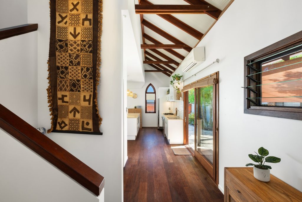 Sold - 9 Cavvanbah Lane - New Property in Byron Bay - Real Estate by Tezu Harrison