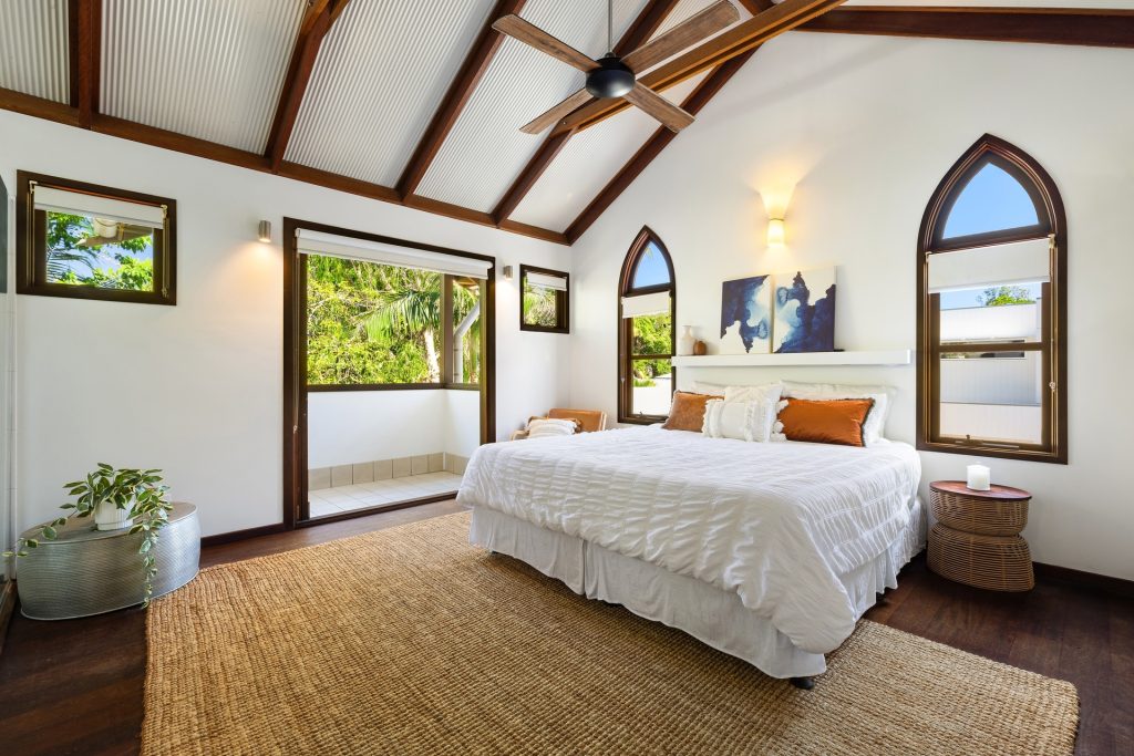 Sold - 9 Cavvanbah Lane - New Property in Byron Bay - Real Estate by Tezu Harrison