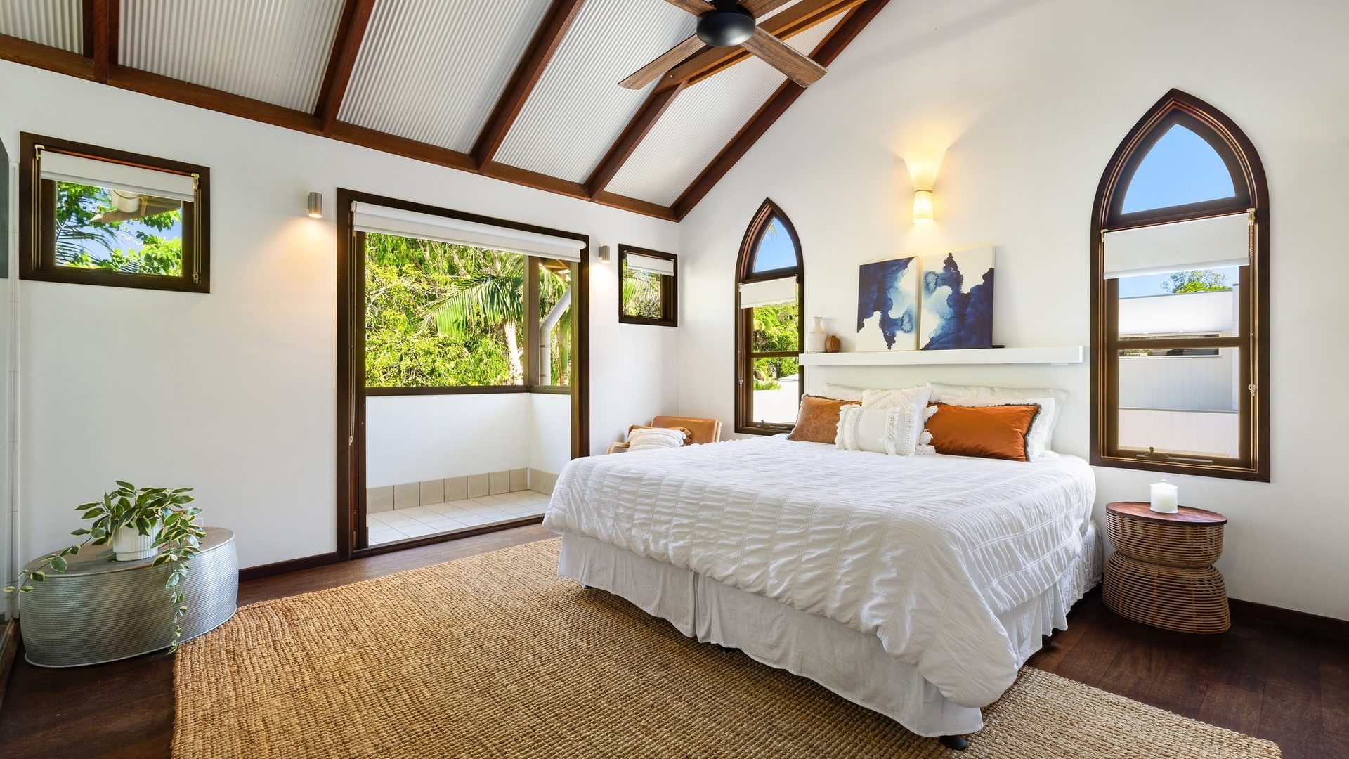 Sold - 9 Cavvanbah Lane - New Property in Byron Bay - Real Estate by Tezu Harrison