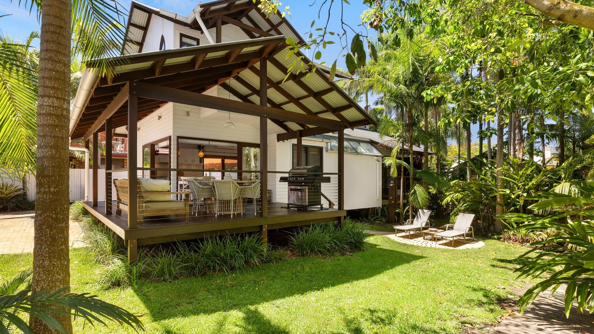 Sold - 9 Cavvanbah Lane - New Property in Byron Bay - Real Estate by Tezu Harrison