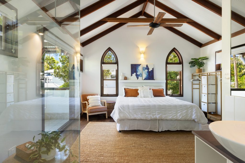 Sold - 9 Cavvanbah Lane - New Property in Byron Bay - Real Estate by Tezu Harrison
