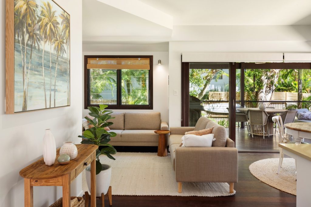 Sold - 9 Cavvanbah Lane - New Property in Byron Bay - Real Estate by Tezu Harrison