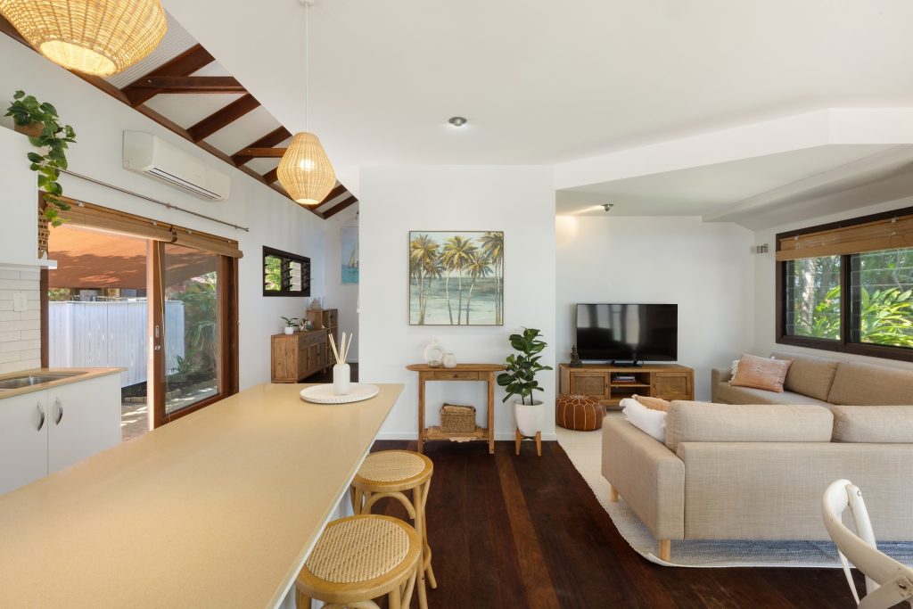 Sold - 9 Cavvanbah Lane - New Property in Byron Bay - Real Estate by Tezu Harrison